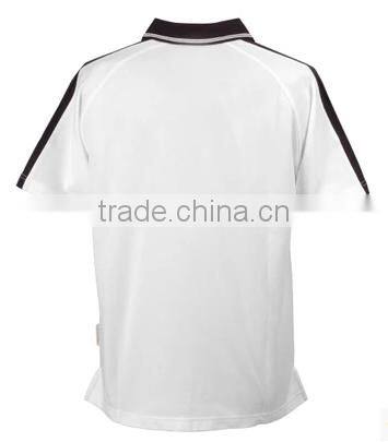 Men polo t-shirt manufacturer summer hot style