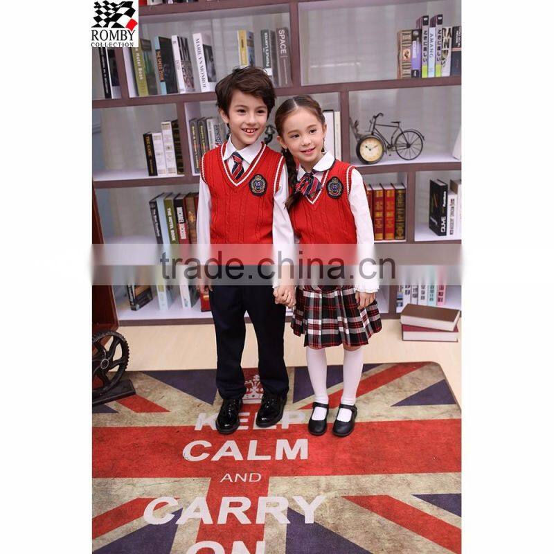 Wonder Kids Clothing School Uniforms in the Philippines High School Uniforms