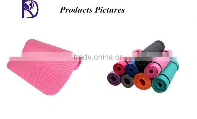 Polyester Black Carring Strap ,Stretching Band