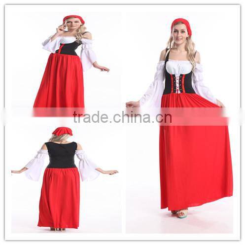 Instyles FAJA High Waist Control strapless body shaper