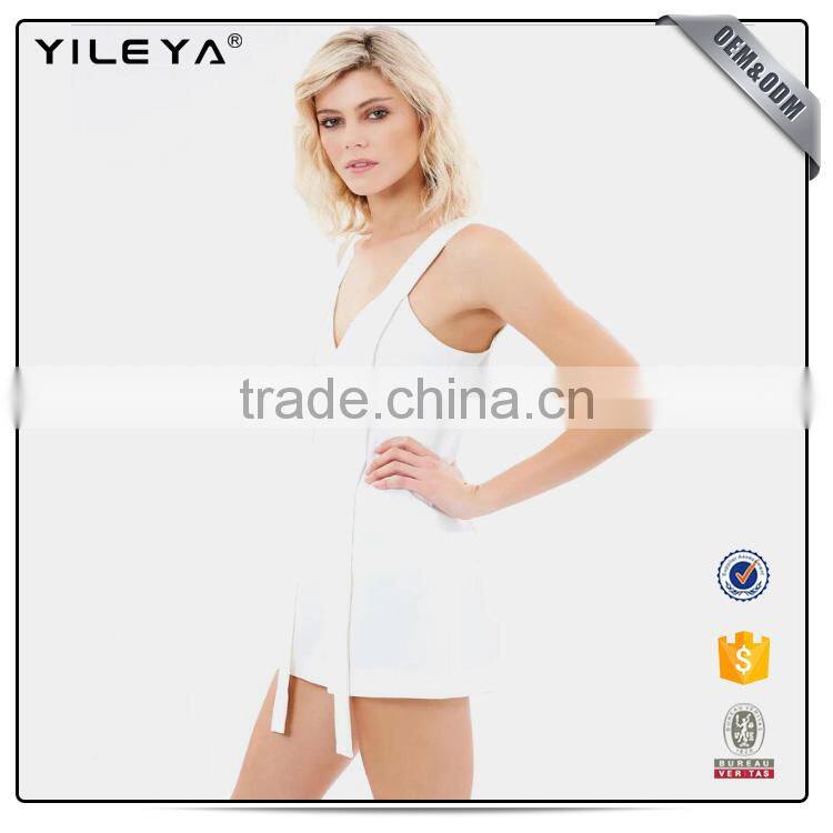 2017Ladies Women Summer Clubwear Party Playsuit Bodycon Jumpsuit&Romper Trouser jumpsuit for women