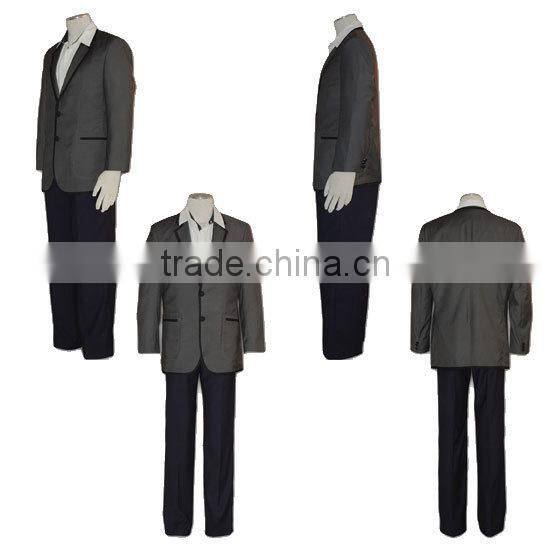 2014 hot sales cheap fashion latest suit wholesale cheap latest blazers for men