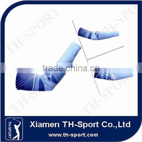 ball sports sleeve calf compression sleeve nylon