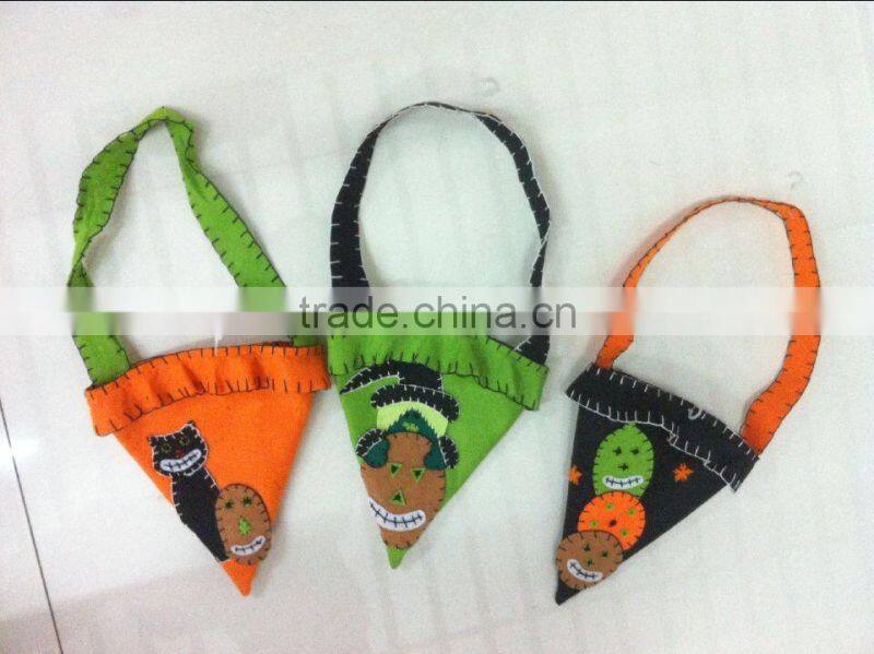 Party supllier Halloween Candy Bag