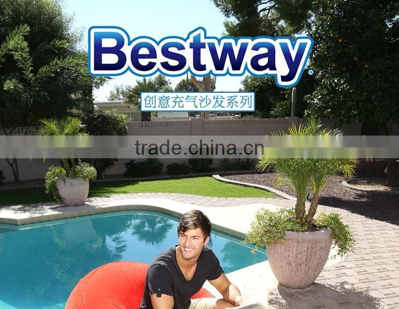 Bestway Single Person Sofa of Lazybones