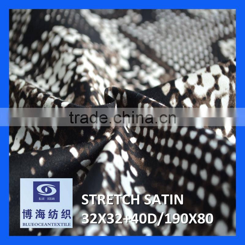 patterns for satin dresses