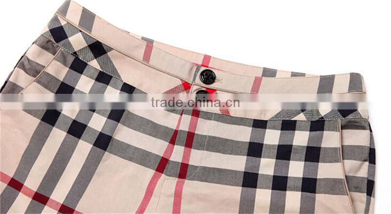 Shandao Womens Work Straight Office Business Pants Trousers