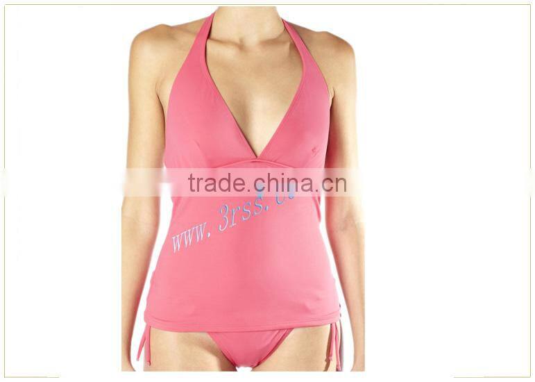 sexy beachwear tankini swimsuit
