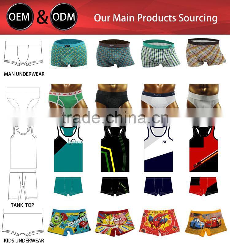 Mass supply Customized zhejiang male exw price for white tank top