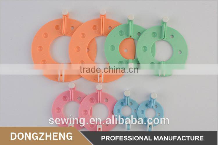 Premium sewing supplies good use cheap Multi-function crochet knitting needle