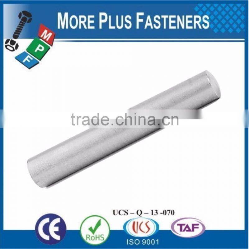 Made In Taiwan Low Carbon Steel Plate Stoner Front Sight Stainless Steel Taper Pin