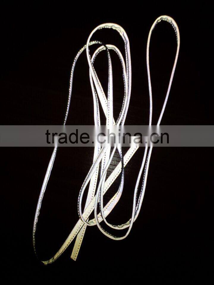 China dongguan EN471 Reflective Piping for Clothing RP-HW 8966