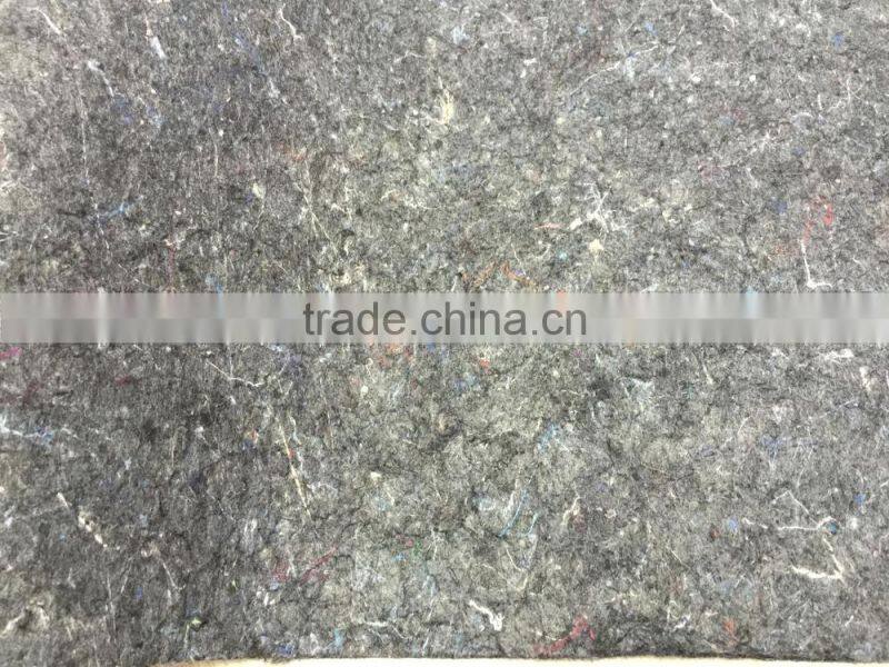 nonwoven felt for mattress and sofa