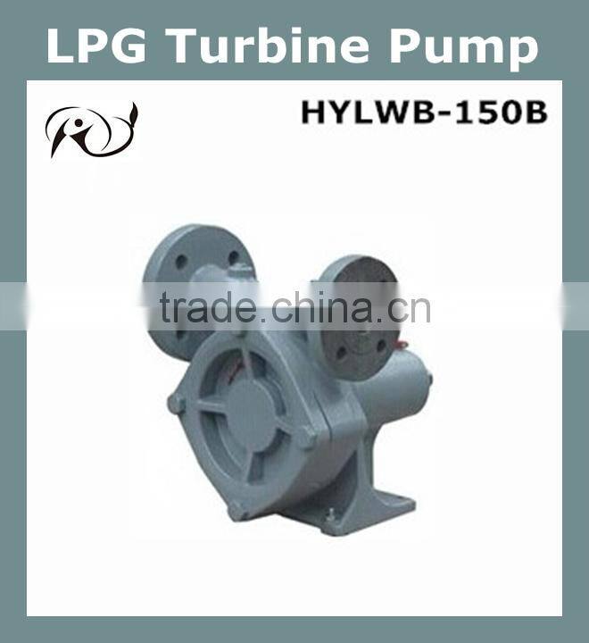 LPG side channel multistage transfer pump oil pump diesel pump