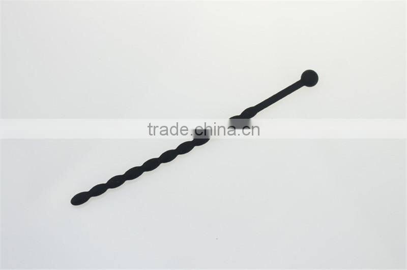 Silicone Urethral Plug Adult Sexual Health Care Products Horse Eye urethra Masturbation Tool