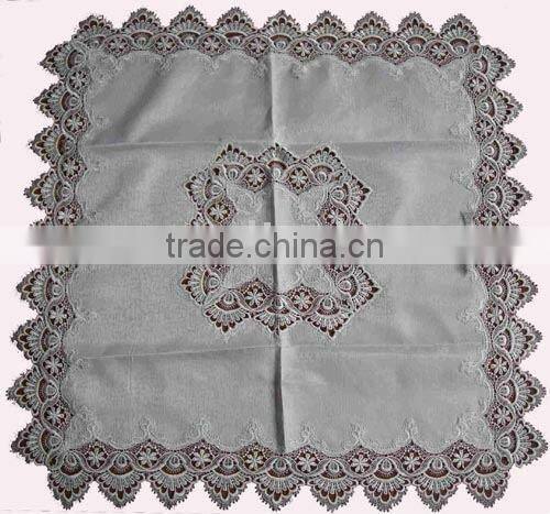 western Lace table cloth 2015