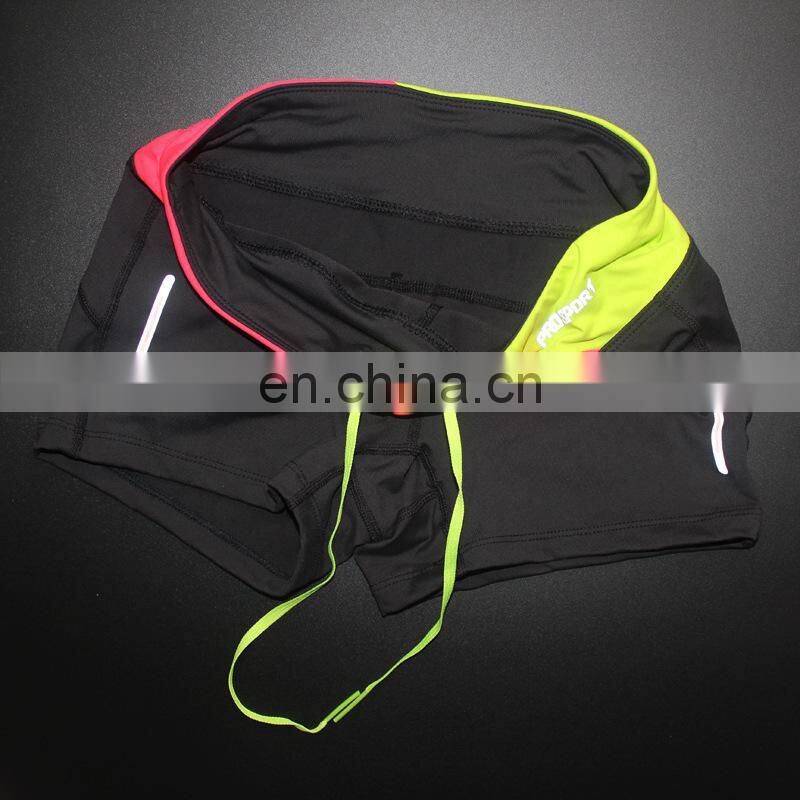 women Freedom without constraints running yoga fitness gym shorts