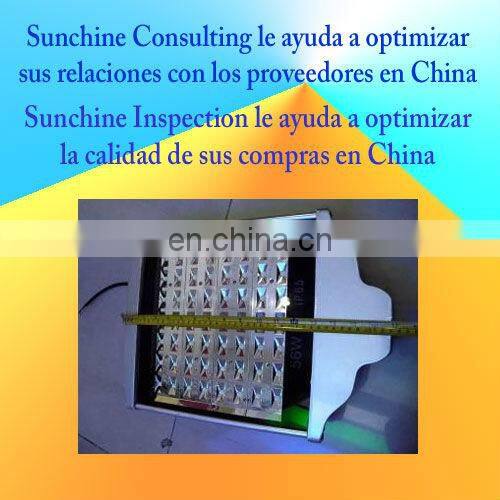 VOC Inspection Certification