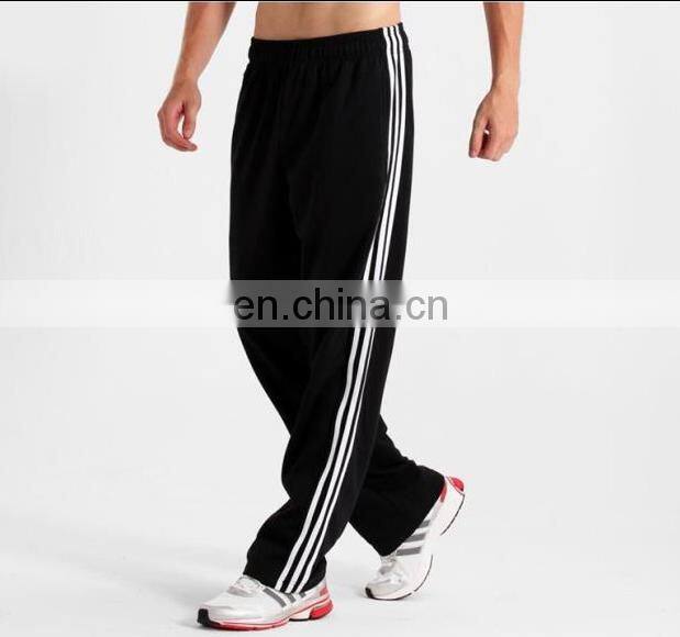 New Mens Sweatpants Casual Loose Plus Size Sport Trousers Straight tennis Pants