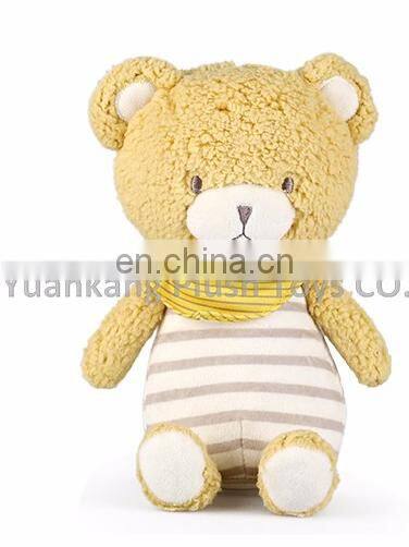 Wholesale Manufacturers Cute Stuffed Plush Teddy Bear