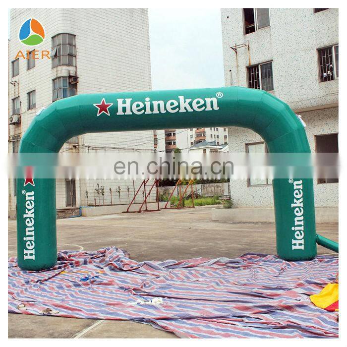 archway inflatable entrance arch design