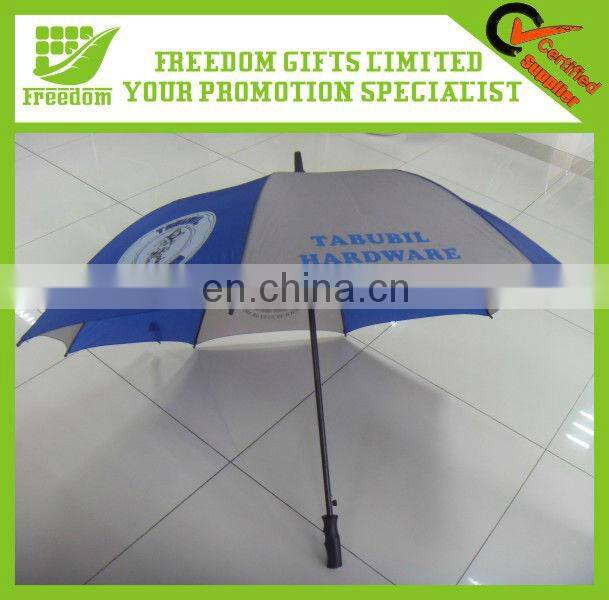 Promotional Logo Printed Parasol