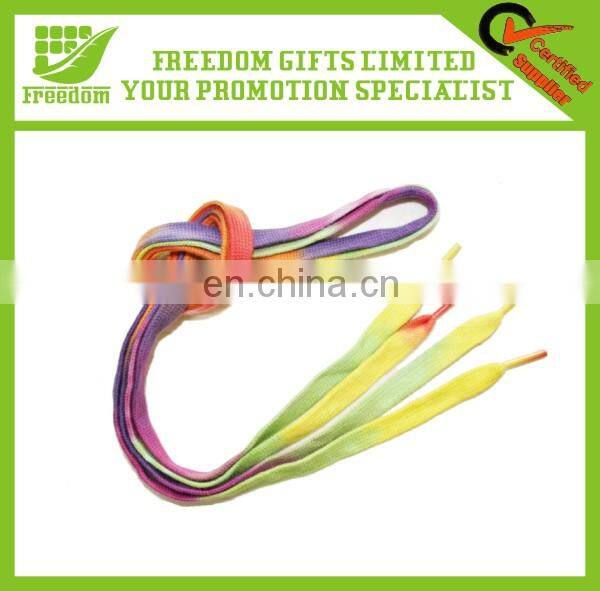 Advertising Top Quality Printed Shoelace Aglets