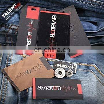 custom private label new design high quality garment accessories supplements