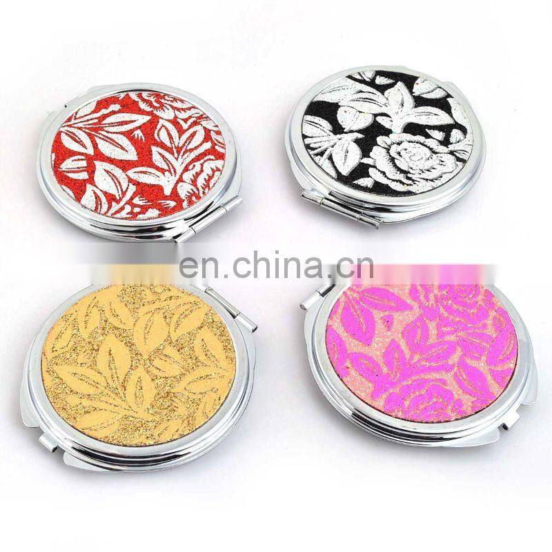 promotional compact mirror