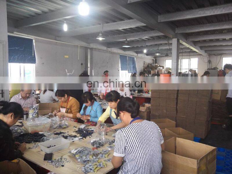 ABS hand spinner toys