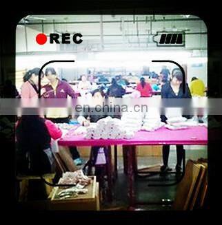 Steam punk men mechanical wind hand Vintage quartz pocket watch DS-NJ095