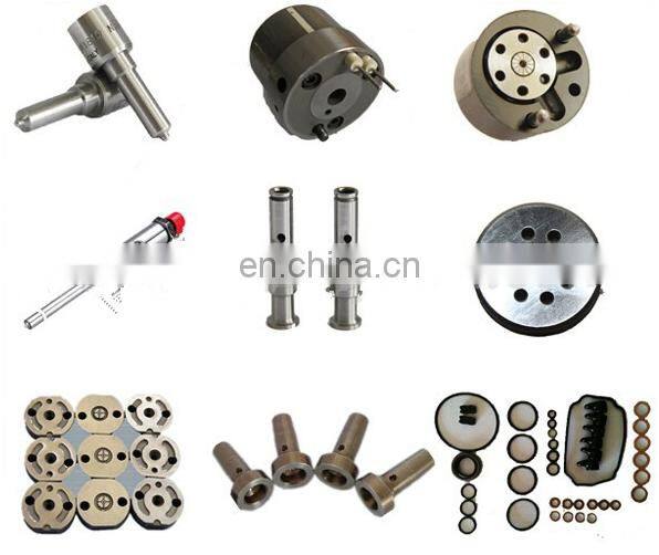 NTS709 Common Rail Injector Test Bench DTS709(NTS300,NTS709)