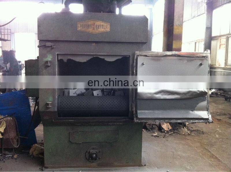 Custom carbon steel casting parts casting iron