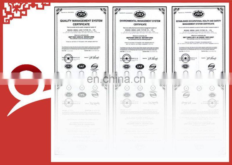 Custom cotton canvas draw string tote bag