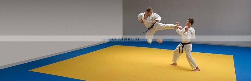Style Arts Martial BJJ Judo Tatami Mat