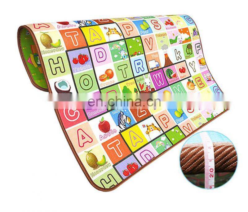 cheap baby play Rug More Interesting Toy Baby Mat.Baby Gym