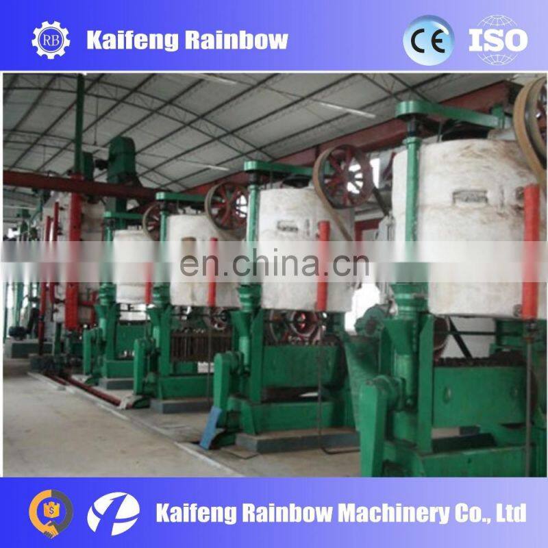 High Capacity Stainless Steel cold pressing energy saving jojoba seeds cocoa butter vegetable oil press machine