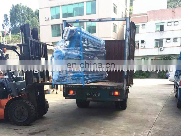 Automatic Fabric Cloth Rolling Packing Machine Roll Inspection Machinery for Sale