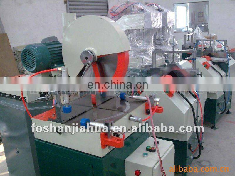 Single Head Saw / Doors and windows machine