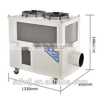 Industrial Air Cooler/Evaporative Water Cooler/Portable Cooling Fan