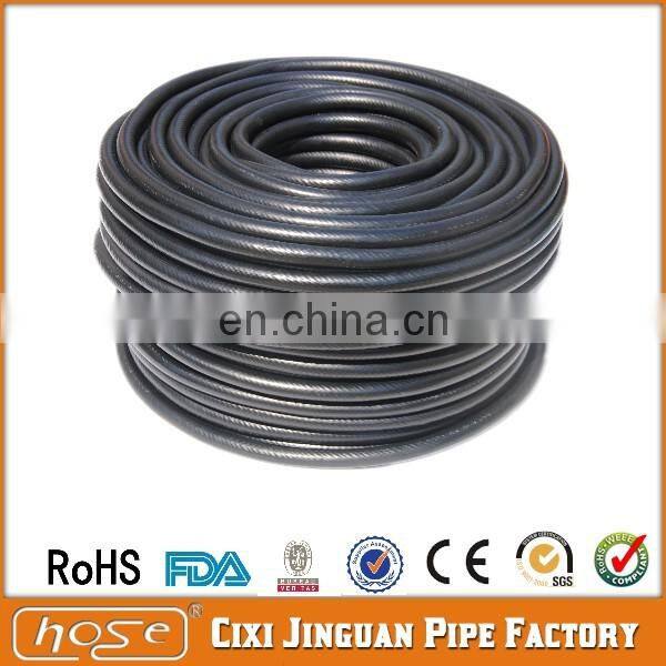 Kitchen Use Polyvinyl Chloride Argon Gas Hose Oil/Acid/Alkali Proof