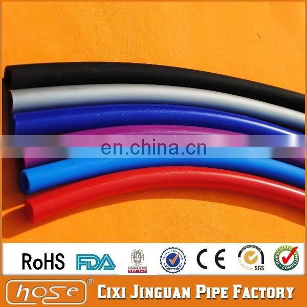 12x18mm FDA Approved Double Colors Smooth Shisha Silicone Hose Wholesale Hookah Hose / Silicone Hose Shisha Hookah Silicone Hose