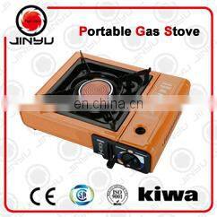 butane cartridge for portable gas stove 220g