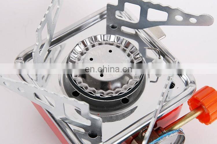 windproof camping gas stove ZT-203