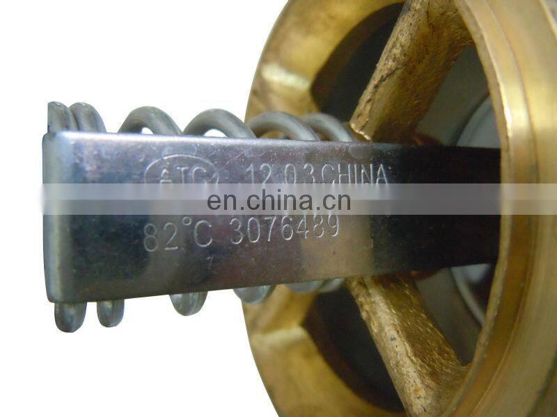Generating Set cummins Engine Parts Thermostat for NTA855 KTA19 KTA38