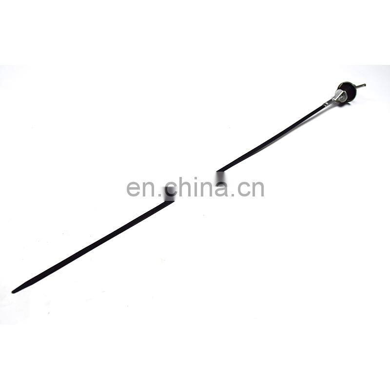 Hot Sale NT855 Original diesel engine spare parts Dipstick 3009777