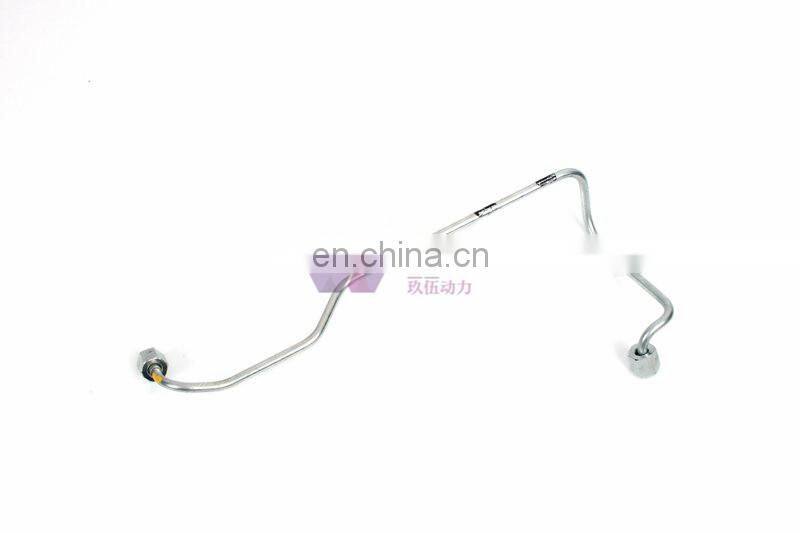 JIUWU POWER Nozzle Piping NO.4 1-15415850-0 FOR 6BG1T EX200-5 1154158500