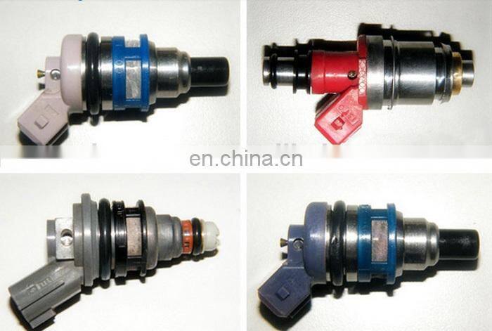 Fuel injection Nozzle 0280155870 for Gelly