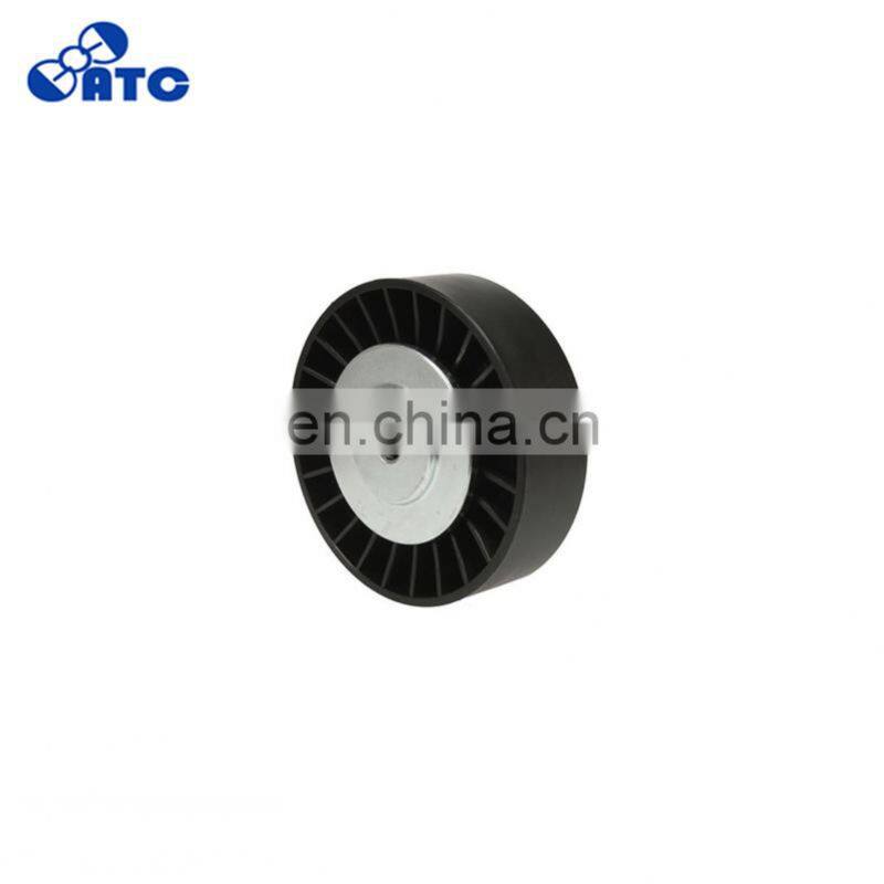 For V-W C-orrado P-assat Drive Belt Idler Pulley 074145278E 074145278A 037145276A 037145276 037145278A