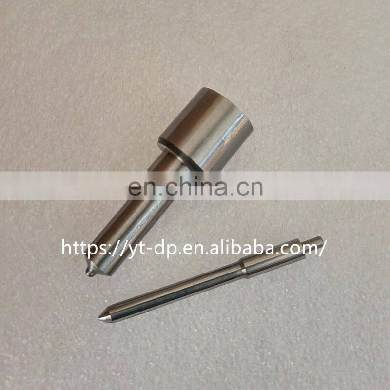 Top quality Diesel fuel Injector Nozzle DLLA154PN061